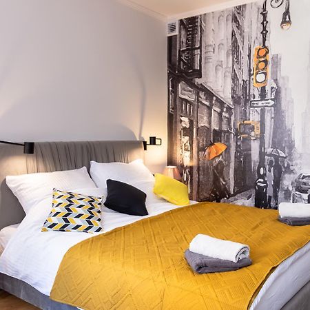 Apartament Na Deptaku 23 ルブリン エクステリア 写真