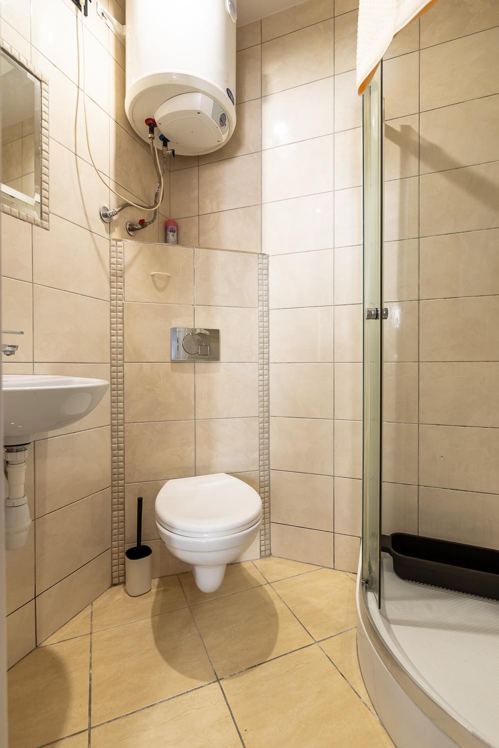 Apartament Na Deptaku 23 ルブリン エクステリア 写真