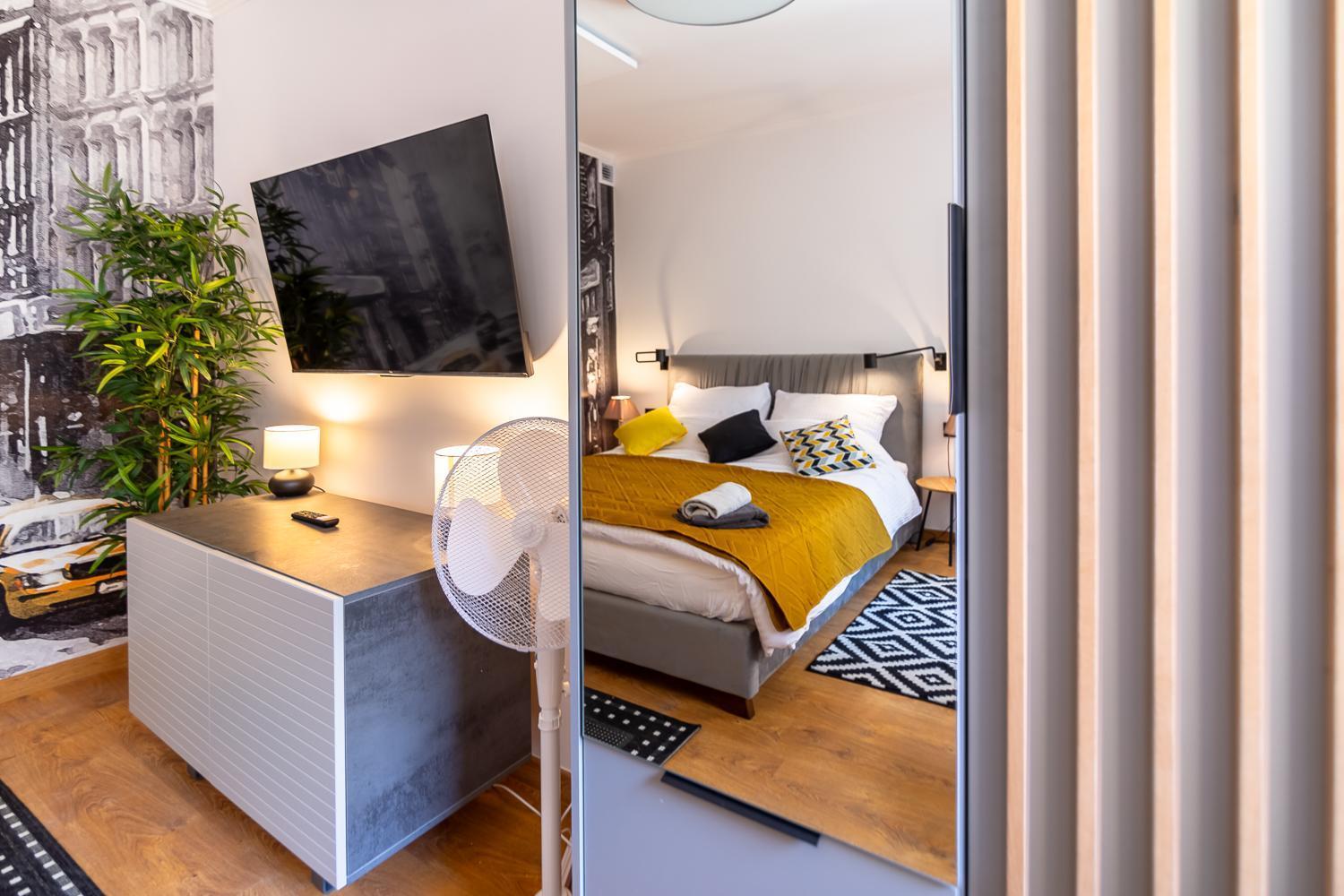 Apartament Na Deptaku 23 ルブリン エクステリア 写真
