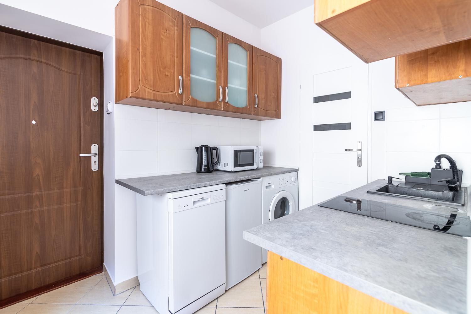 Apartament Na Deptaku 23 ルブリン エクステリア 写真