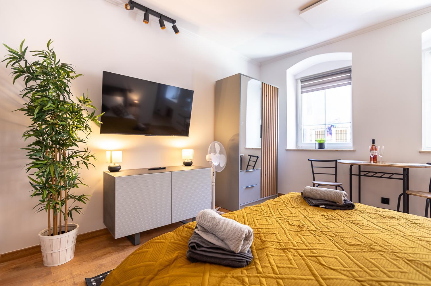 Apartament Na Deptaku 23 ルブリン エクステリア 写真